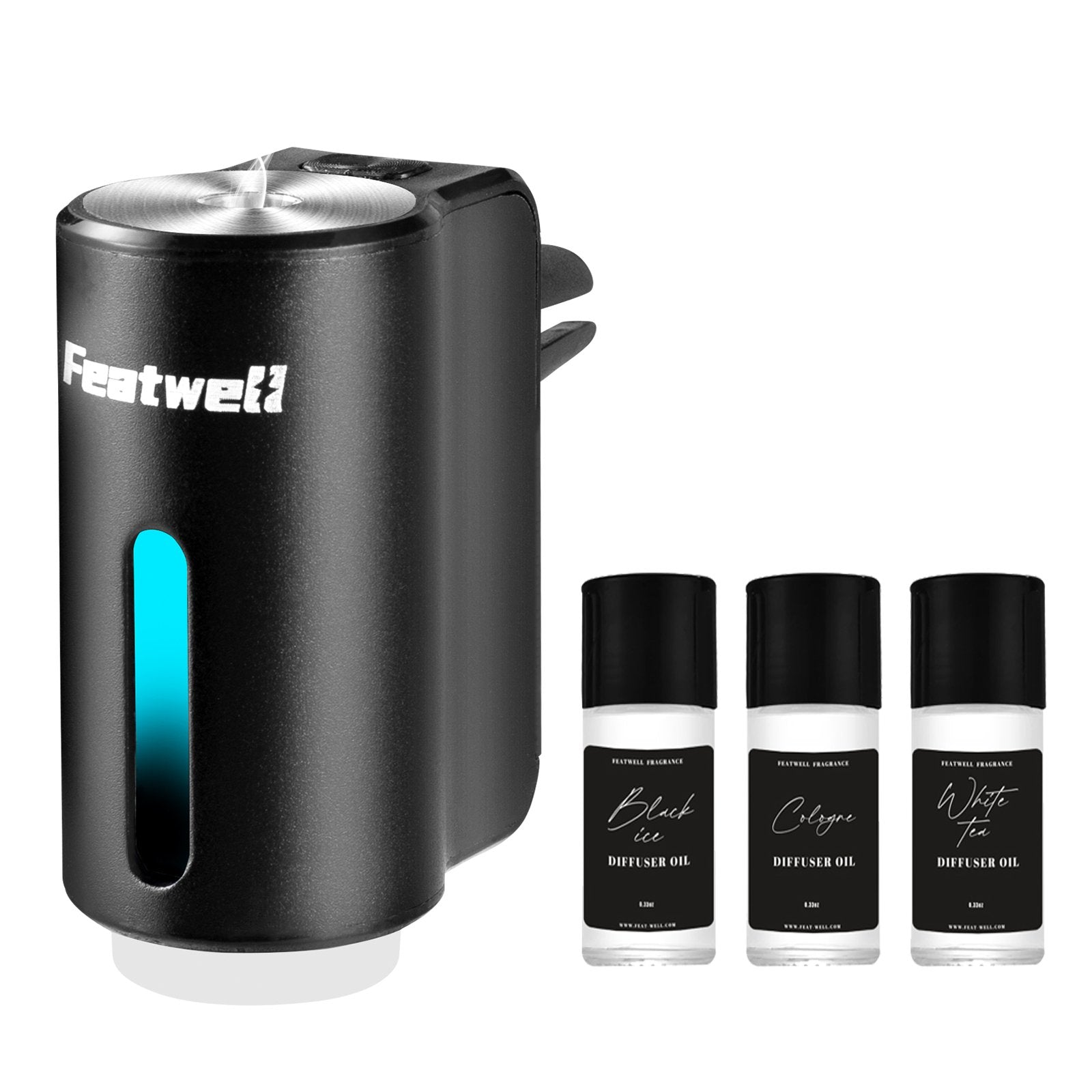 Maximize Your Driving Experience with a Smart Car Air Freshener - Featwell
